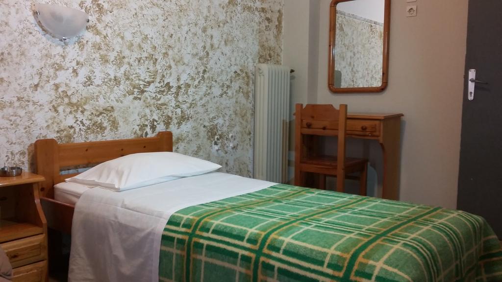 Alma Otel Atina Dış mekan fotoğraf