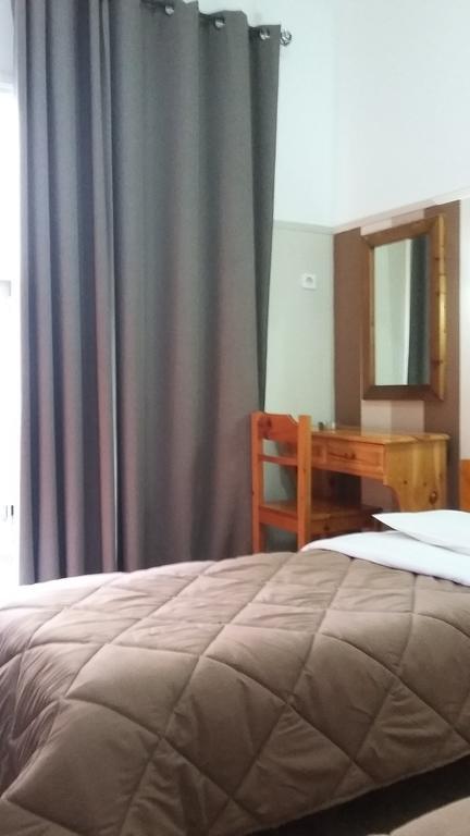 Alma Otel Atina Dış mekan fotoğraf