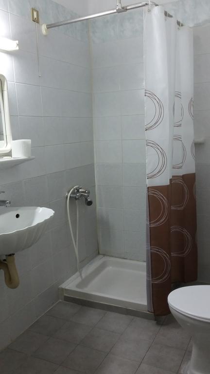 Alma Otel Atina Dış mekan fotoğraf