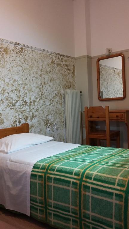 Alma Otel Atina Dış mekan fotoğraf