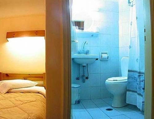 Alma Otel Atina Dış mekan fotoğraf