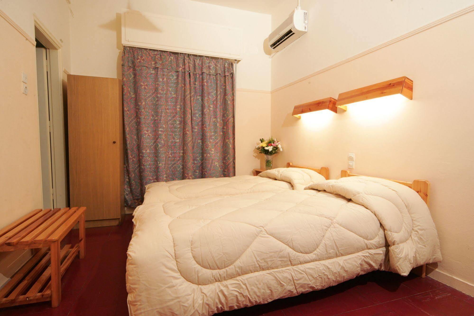 Alma Otel Atina Dış mekan fotoğraf