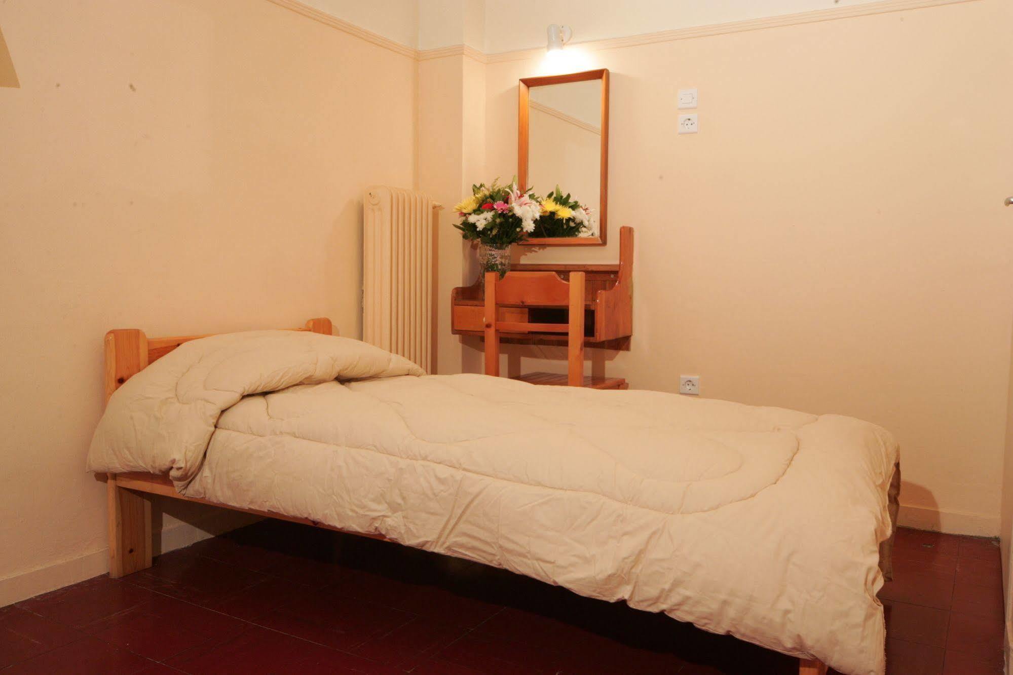 Alma Otel Atina Oda fotoğraf